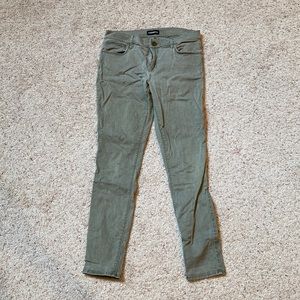 Express Legging Pants Size 8